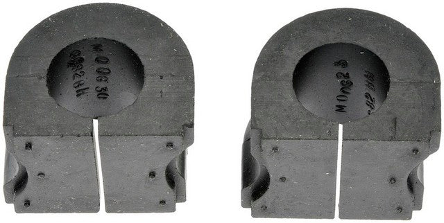 Dorman - OE Solutions Buje de Barra de Estabilizador de Suspensión P/N:532-796 Fits: Buick Skyhawk, Buick Somerset Regal, Cadillac Cimarron, Chevrolet Cavalier, Oldsmobile Calais, Pontiac Grand Am, Pontiac J2000 Sunbird - Image 2