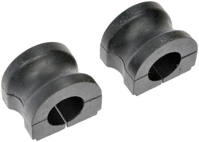 Dorman - OE Solutions Buje de Barra de Estabilizador de Suspensión P/N:532-796 Fits: Buick Skyhawk, Buick Somerset Regal, Cadillac Cimarron, Chevrolet Cavalier, Oldsmobile Calais, Pontiac Grand Am, Pontiac J2000 Sunbird - Image 1