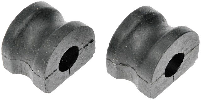 Dorman - OE Solutions Buje de Barra de Estabilizador de Suspensión P/N:532-797 Fits: Buick Skyhawk, Buick Somerset Regal, Cadillac Cimarron, Chevrolet Cavalier, Oldsmobile Calais, Oldsmobile Firenza, Pontiac Grand Am, Pontiac J2000 Sunbird - Image 1