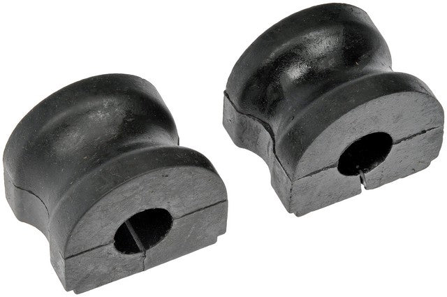 Dorman - OE Solutions Buje de Barra de Estabilizador de Suspensión P/N:532-798 Fits: Buick Skyhawk 85-84, Cadillac Cimarron 85-84, Chevrolet Cavalier 85-84, Pontiac J2000 Sunbird 85-84 - Image 1