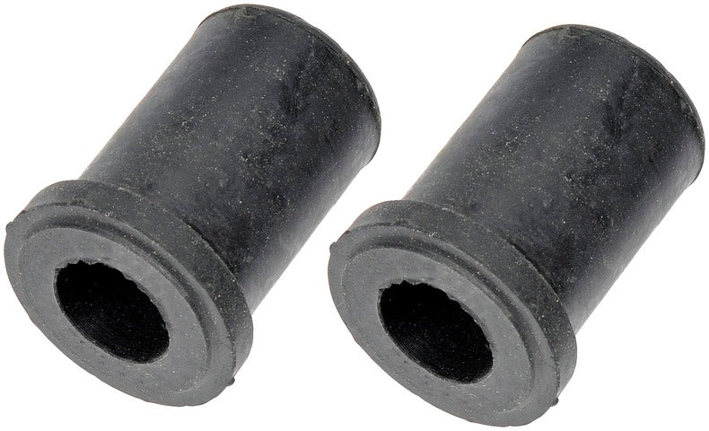 Dorman - OE Solutions Buje de Argolla (Grillete) de Muelle de Hojas P/N:532-809 Fits: Toyota Land Cruiser 80-77 - Image 1