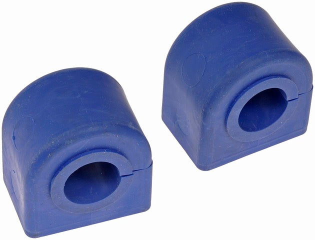 Dorman - OE Solutions Buje de Barra de Estabilizador de Suspensión P/N:532-816 Fits: Chevrolet Corvette 96-88 - Image 1