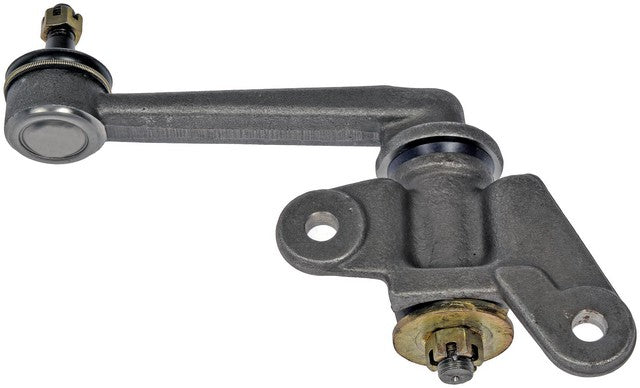 Dorman - OE Solutions Conjunto de brazo y soporte P/N:532-838 Fits: Mazda 626 82-79 - Image 2