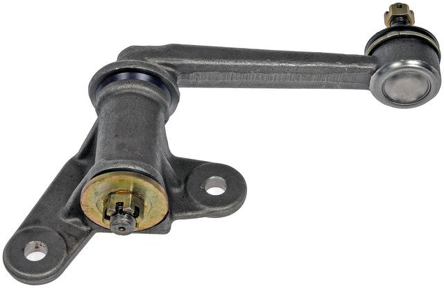 Dorman - OE Solutions Conjunto de brazo y soporte P/N:532-838 Fits: Mazda 626 82-79 - Image 1