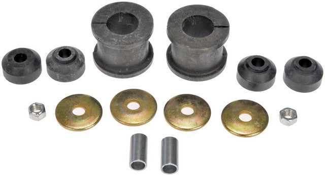 Dorman - OE Solutions Buje de Barra de Estabilizador de Suspensión P/N:532-905 Fits: Dodge Omni 81-78, Plymouth Horizon 81-78, Plymouth Reliant 1981 - Image 1