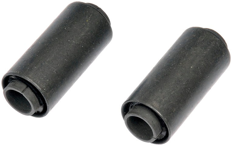 Dorman - OE Solutions Buje de Argolla (Grillete) de Muelle de Hojas P/N:532-935 Fits: Jeep Cj5 75-74, Jeep Cj6 75-74 - Image 1