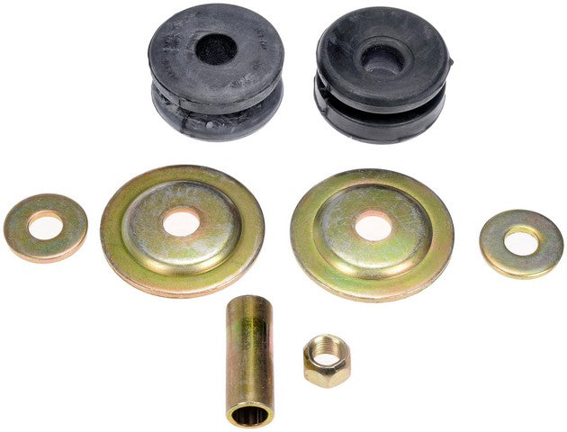 Dorman - OE Solutions Buje de Vara de Refuerzo de Suspensión P/N:532-954 Fits: Dodge Colt 91-84 - Image 1