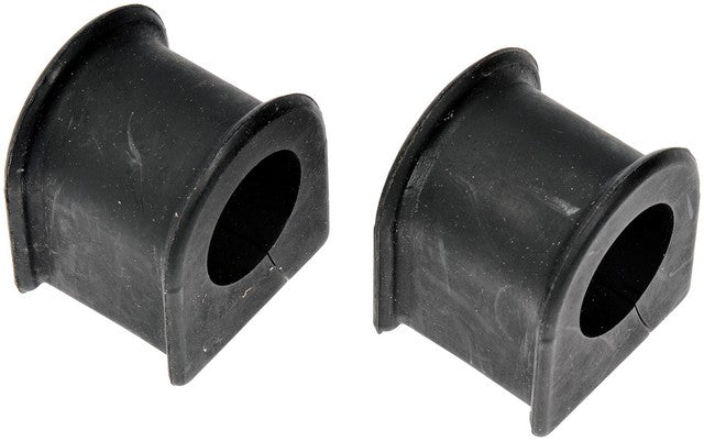 Dorman - OE Solutions Buje de Barra de Estabilizador de Suspensión P/N:532-986 Fits: Lexus Sc300 00-92, Lexus Sc400 00-92, Toyota Supra 98-91 - Image 1