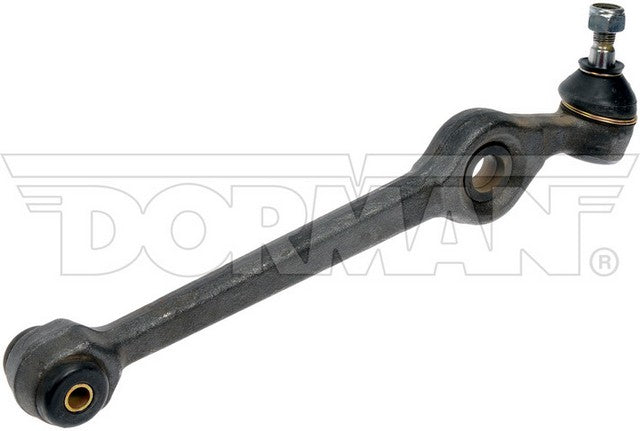 Dorman - OE Solutions Ensamble de Brazo de Control de Suspensión y Articulación de Rotula P/N:532-997 Fits: Yugo Cabrio 1991, Yugo Gv 91-86, Yugo Gvl 89-88, Yugo Gvs 1988, Yugo Gvx 1988 - Image 1