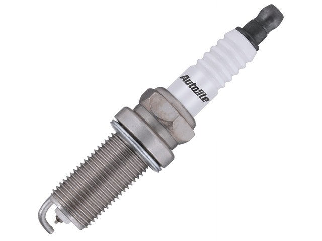 Autolite Spark Plug P/N:5324 Fits: BMW 128i, BMW 325i, BMW 325xi, BMW 328i, BMW 328i Xdrive, BMW 328xi, BMW 330ci, BMW 330i, BMW 330xi, BMW 525i - Image 1