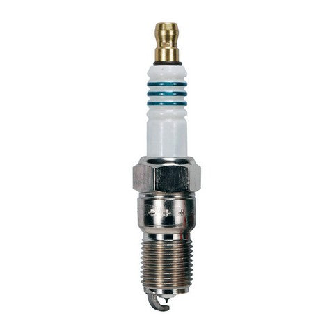 DENSO Auto Parts Spark Plug P/N:5327 Fits: Cadillac Sts 09-06, Cadillac Xlr 09-06, Ford Gt 06-05, Ford Mustang 04-03, Ford Taurus 98-96, Jaguar Xj12 96-94, Jaguar Xjrs 1993, Jaguar Xjs 95-94 - Image 1