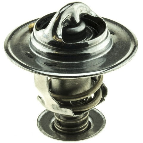 Motorad Engine Coolant Thermostat P/N:5328-170 Fits: Acura El, Acura Ilx, Honda Accord, Honda City, Honda Civic, Honda Civic Del Sol, Honda Cr-v, Honda Cr-z, Honda Fit, Honda Hr-v, Honda Insight, Honda Odyssey, Honda Prelude - Image 1