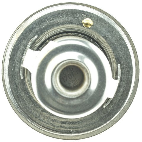 Motorad Engine Coolant Thermostat P/N:5328-170 Fits: Acura El, Acura Ilx, Honda Accord, Honda City, Honda Civic, Honda Civic Del Sol, Honda Cr-v, Honda Cr-z, Honda Fit, Honda Hr-v, Honda Insight, Honda Odyssey, Honda Prelude - Image 3