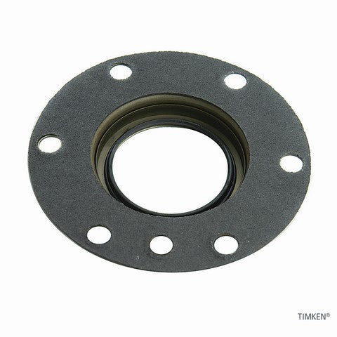 Timken Wheel Seal P/N:5329 Fits: Jeep Fc170, Jeep J-100, Jeep J20, Jeep J-2500, Jeep J-2600, Jeep J-2700, Jeep J-2800, Jeep J-3500, Jeep J-3600, Jeep J-3700, Jeep J-3800 - Image 2