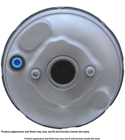 CARDONE Reman Power Brake Booster P/N:53-2956 Fits: Audi A8 Quattro 05-04 - Image 4