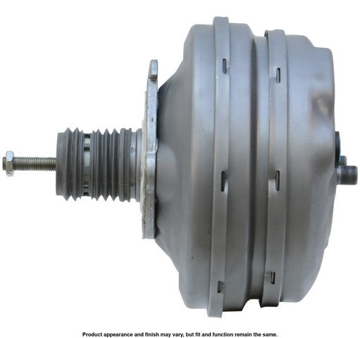CARDONE Reman Power Brake Booster P/N:53-2956 Fits: Audi A8 Quattro 05-04 - Image 1