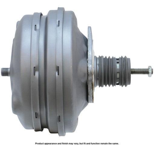 CARDONE Reman Power Brake Booster P/N:53-2956 Fits: Audi A8 Quattro 05-04 - Image 3