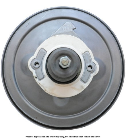 CARDONE Reman Power Brake Booster P/N:53-2956 Fits: Audi A8 Quattro 05-04 - Image 2