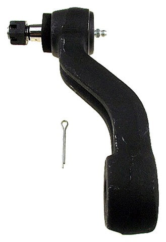 Dorman - OE Solutions Brazo de Polea Tensora de Dirección P/N:533-005 Fits: Cadillac Escalade, Chevrolet Blazer, Chevrolet C1500, Chevrolet C1500 Suburban, Chevrolet C2500, Chevrolet C2500 Suburban, Chevrolet C35, Chevrolet C3500, Chevrolet C3500hd - Image 2