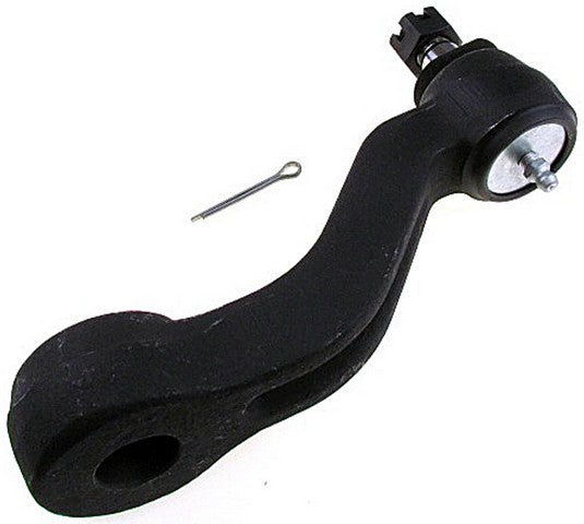 Dorman - OE Solutions Brazo de Polea Tensora de Dirección P/N:533-005 Fits: Cadillac Escalade, Chevrolet Blazer, Chevrolet C1500, Chevrolet C1500 Suburban, Chevrolet C2500, Chevrolet C2500 Suburban, Chevrolet C35, Chevrolet C3500, Chevrolet C3500hd - Image 3