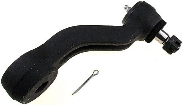 Dorman - OE Solutions Brazo de Polea Tensora de Dirección P/N:533-005 Fits: Cadillac Escalade, Chevrolet Blazer, Chevrolet C1500, Chevrolet C1500 Suburban, Chevrolet C2500, Chevrolet C2500 Suburban, Chevrolet C35, Chevrolet C3500, Chevrolet C3500hd - Image 1