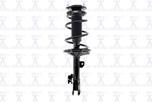Focus Auto Parts Suspension Strut and Coil Spring Assembly P/N:5331660L Fits: Toyota Highlander 07-01 - Image 1
