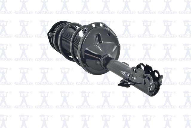 Focus Auto Parts Suspension Strut and Coil Spring Assembly P/N:5331660L Fits: Toyota Highlander 07-01 - Image 2