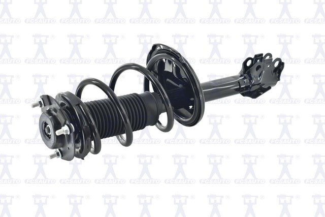 Focus Auto Parts Suspension Strut and Coil Spring Assembly P/N:5331660L Fits: Toyota Highlander 07-01 - Image 5