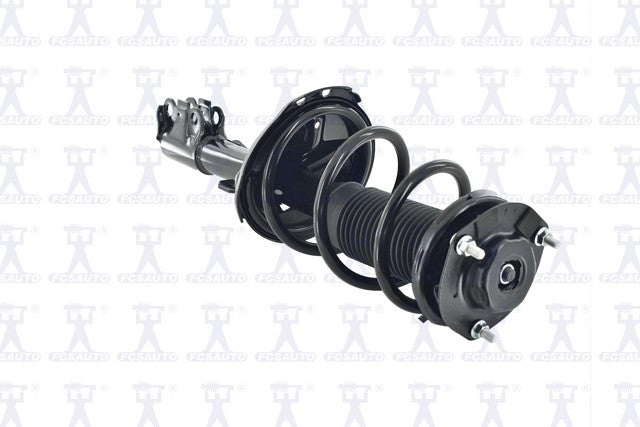 Focus Auto Parts Suspension Strut and Coil Spring Assembly P/N:5331660L Fits: Toyota Highlander 07-01 - Image 4