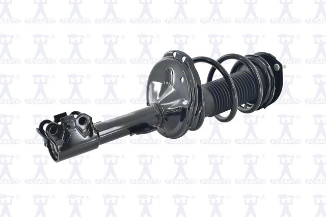 Focus Auto Parts Suspension Strut and Coil Spring Assembly P/N:5331660L Fits: Toyota Highlander 07-01 - Image 3