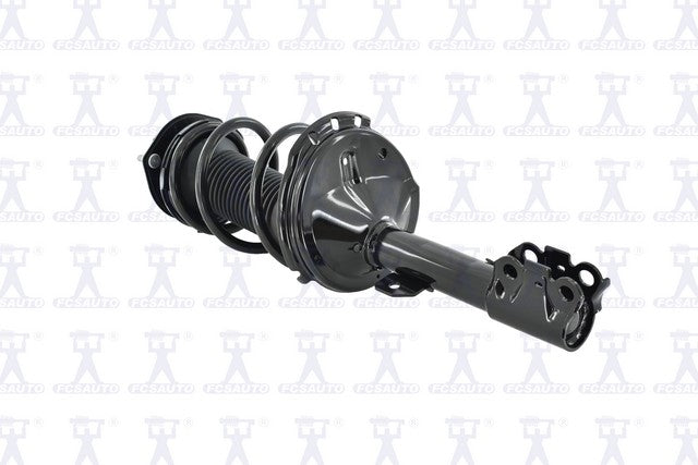 Focus Auto Parts Suspension Strut and Coil Spring Assembly P/N:5331660R Fits: Toyota Highlander 07-01 - Image 3