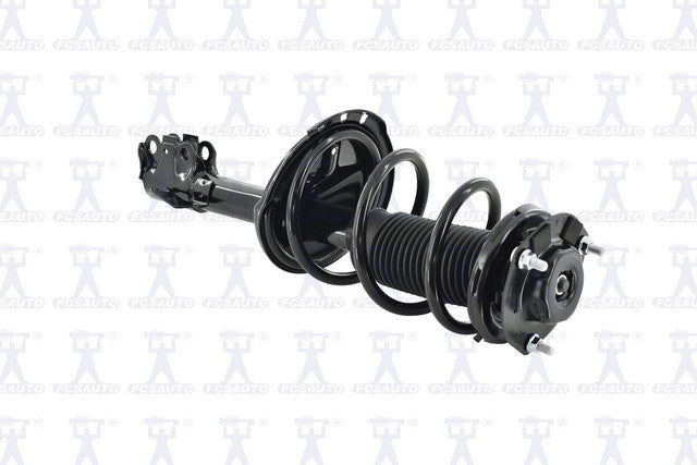 Focus Auto Parts Suspension Strut and Coil Spring Assembly P/N:5331660R Fits: Toyota Highlander 07-01 - Image 4