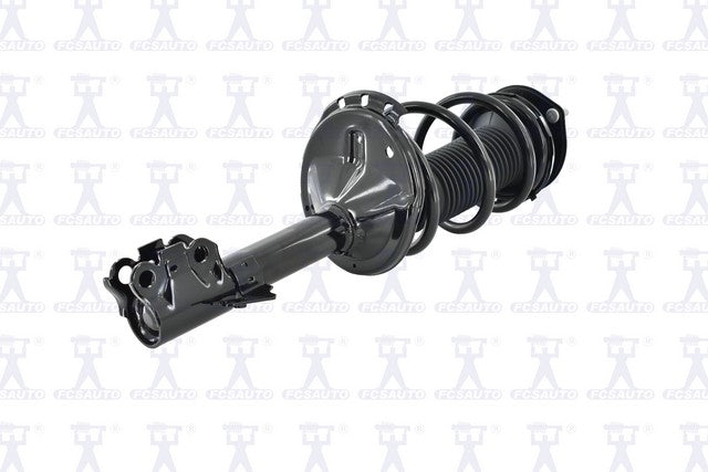 Focus Auto Parts Suspension Strut and Coil Spring Assembly P/N:5331660R Fits: Toyota Highlander 07-01 - Image 5