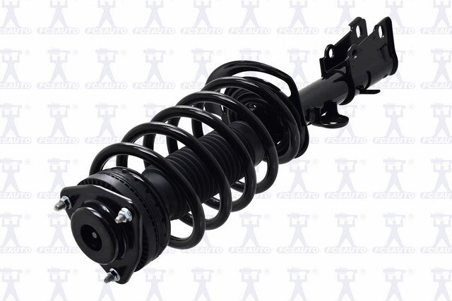 Focus Auto Parts Suspension Strut and Coil Spring Assembly P/N:5331821L Fits: Chrysler TOWN &amp; COUNTRY 16-11, Dodge Grand Caravan 20-11, Volkswagen Routan 14-11 - Image 5