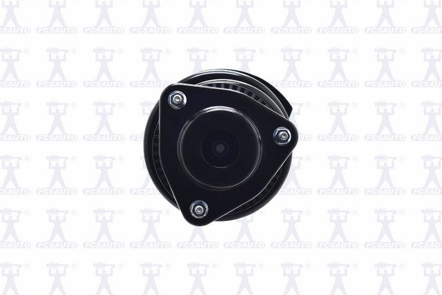 Focus Auto Parts Suspension Strut and Coil Spring Assembly P/N:5331821L Fits: Chrysler TOWN &amp; COUNTRY 16-11, Dodge Grand Caravan 20-11, Volkswagen Routan 14-11 - Image 4