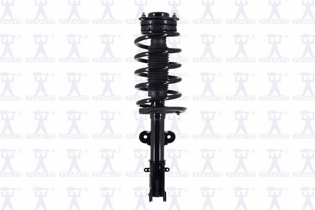 Focus Auto Parts Suspension Strut and Coil Spring Assembly P/N:5331821R Fits: Chrysler TOWN &amp; COUNTRY 16-11, Dodge Grand Caravan 20-11, Volkswagen Routan 14-11 - Image 1