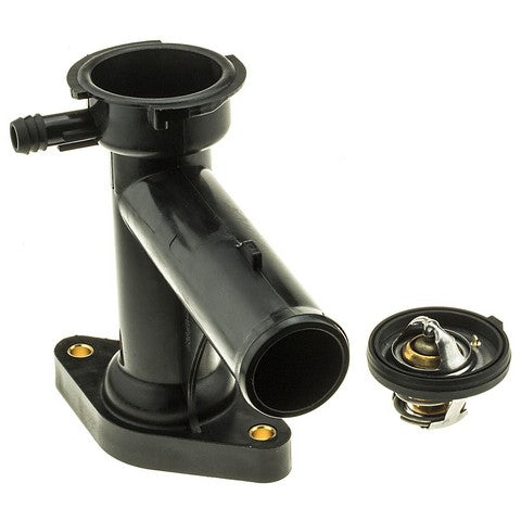 Motorad Engine Coolant Thermostat Housing Assembly P/N:5332KT Fits: Chrysler Pt Cruiser 10-01 - Image 1