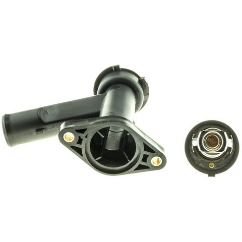 Motorad Engine Coolant Thermostat Housing Assembly P/N:5332KT Fits: Chrysler Pt Cruiser 10-01 - Image 4