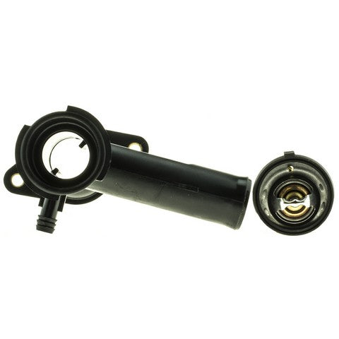 Motorad Engine Coolant Thermostat Housing Assembly P/N:5332KT Fits: Chrysler Pt Cruiser 10-01 - Image 3