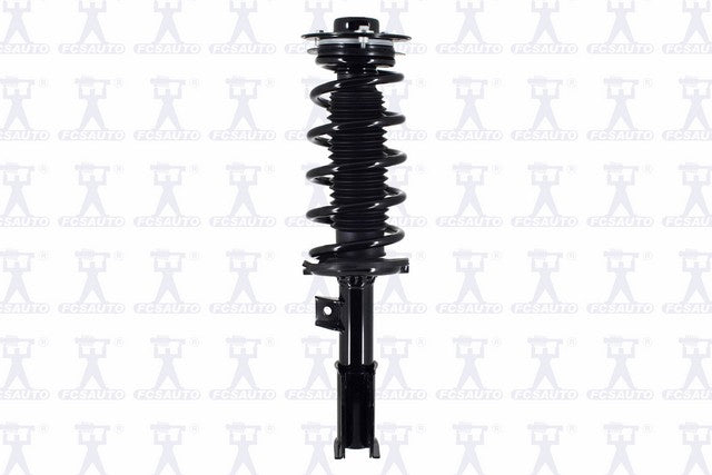 Focus Auto Parts Suspension Strut and Coil Spring Assembly P/N:5333392R Fits: Pontiac Torrent 09-07 - Image 1