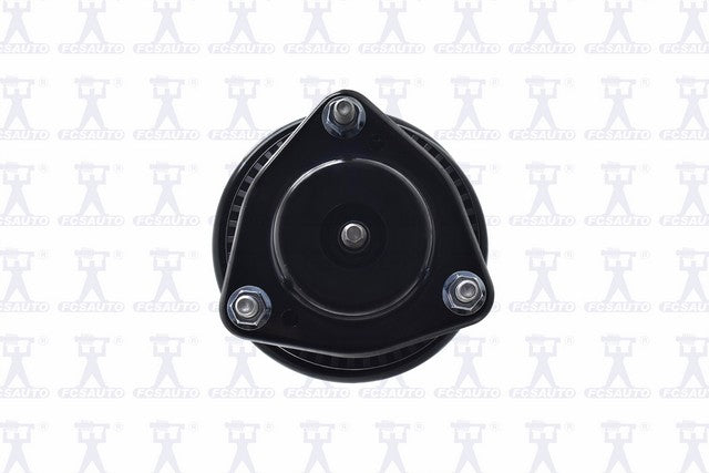 Focus Auto Parts Suspension Strut and Coil Spring Assembly P/N:5333406L Fits: Chrysler 200 14-11, Chrysler Sebring 10-09, Dodge Avenger 14-08 - Image 2