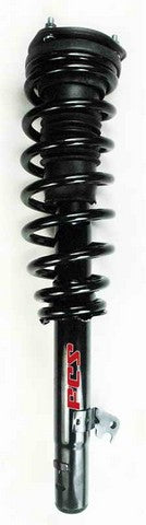 Focus Auto Parts Suspension Strut and Coil Spring Assembly P/N:5335543L Fits: Lincoln Mkz 09-07 - Image 1