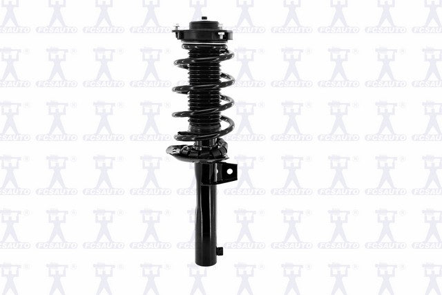 Focus Auto Parts Suspension Strut and Coil Spring Assembly P/N:5335576 Fits: Volkswagen Passat 19-12 - Image 1
