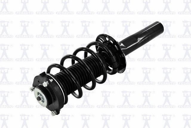 Focus Auto Parts Suspension Strut and Coil Spring Assembly P/N:5335576 Fits: Volkswagen Passat 19-12 - Image 4