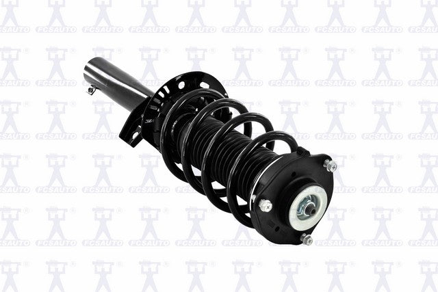 Focus Auto Parts Suspension Strut and Coil Spring Assembly P/N:5335576 Fits: Volkswagen Passat 19-12 - Image 2