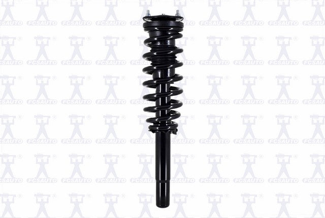 Focus Auto Parts Suspension Strut and Coil Spring Assembly P/N:5335790 Fits: Lincoln Mkz 12-10 - Image 1