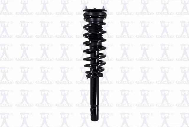 Focus Auto Parts Suspension Strut and Coil Spring Assembly P/N:5335790 Fits: Lincoln Mkz 12-10 - Image 5