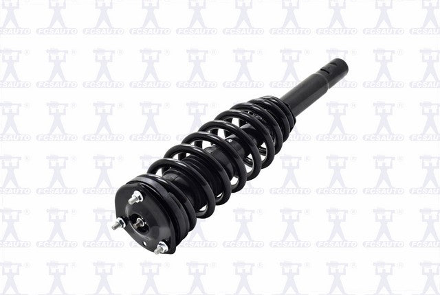 Focus Auto Parts Suspension Strut and Coil Spring Assembly P/N:5335790 Fits: Lincoln Mkz 12-10 - Image 4