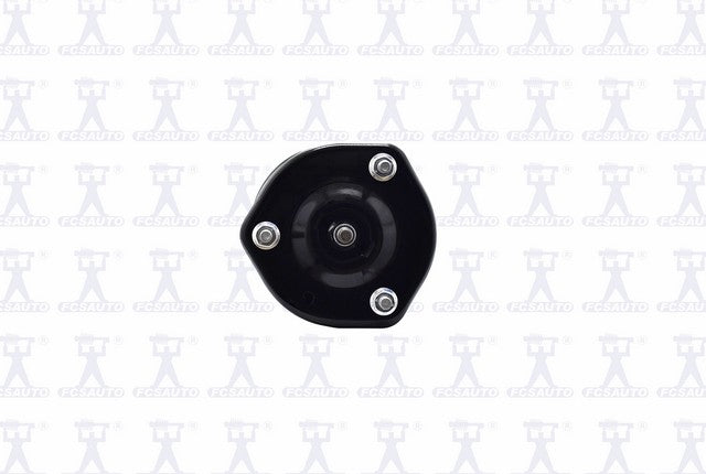 Focus Auto Parts Suspension Strut and Coil Spring Assembly P/N:5335790 Fits: Lincoln Mkz 12-10 - Image 3