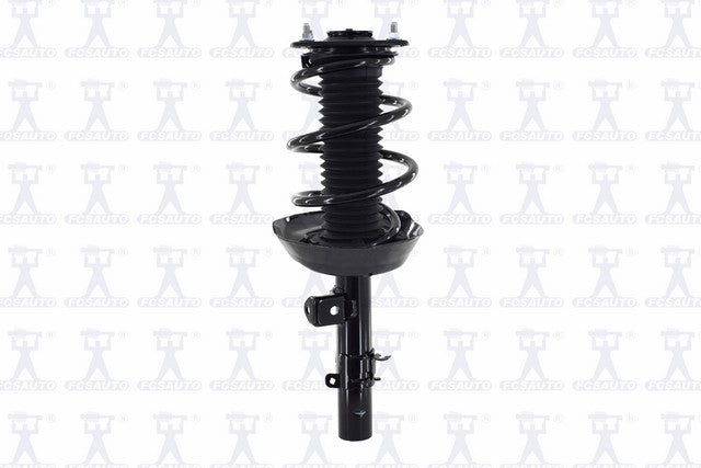 Focus Auto Parts Suspension Strut and Coil Spring Assembly P/N:5335909L Fits: Honda Accord 15-14, Honda Accord 2017 - Image 1